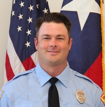 Samuel Chase Jones headshot
